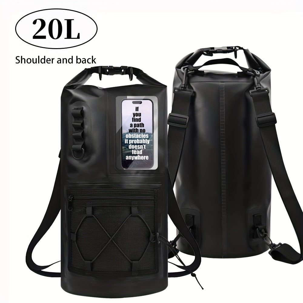 Waterproof Outdoor Backpack Kalsten