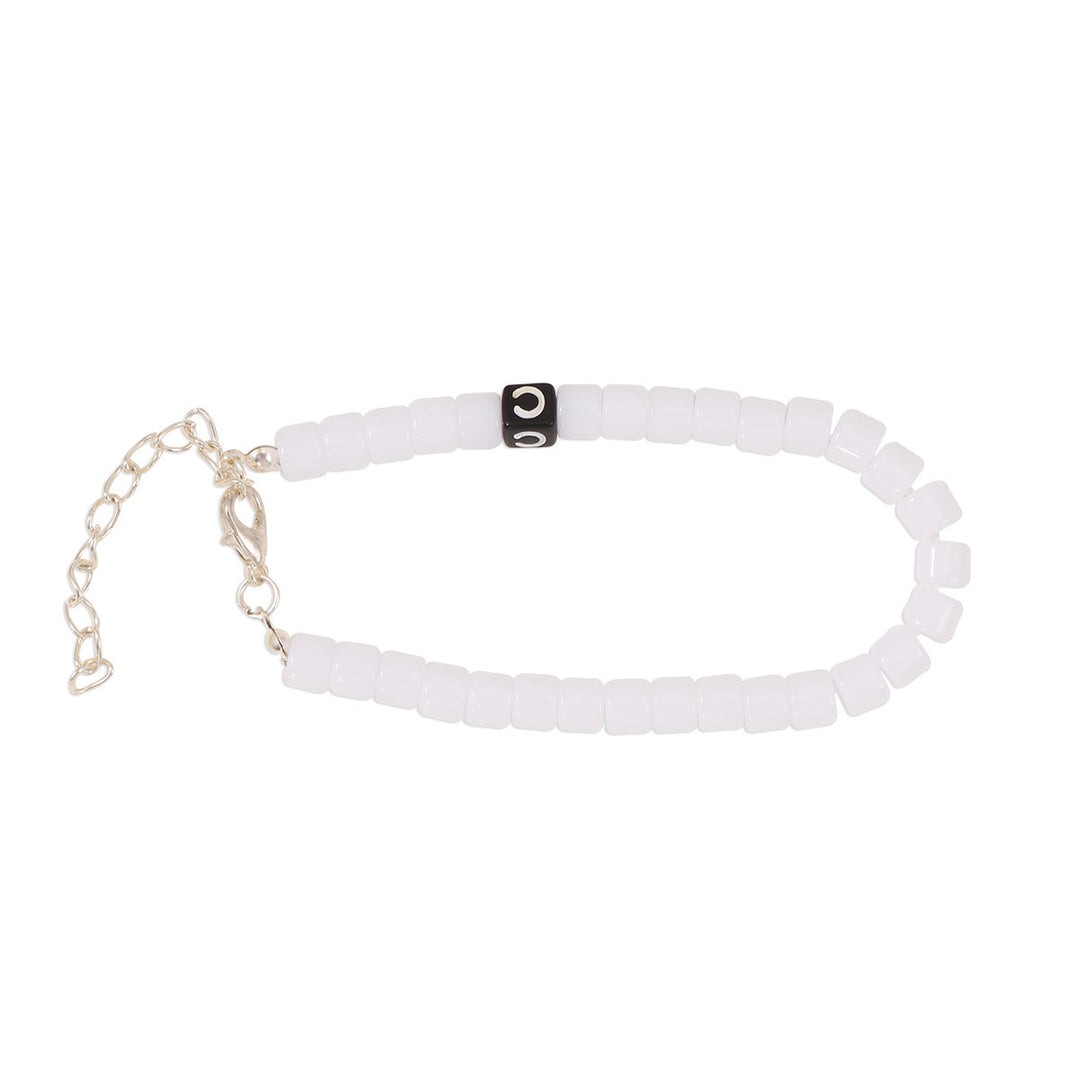 Beaded Eyewear Chain Kalsten