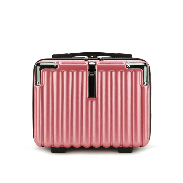 Unisex Stylish Cabin Rolling Suitcase Kalsten
