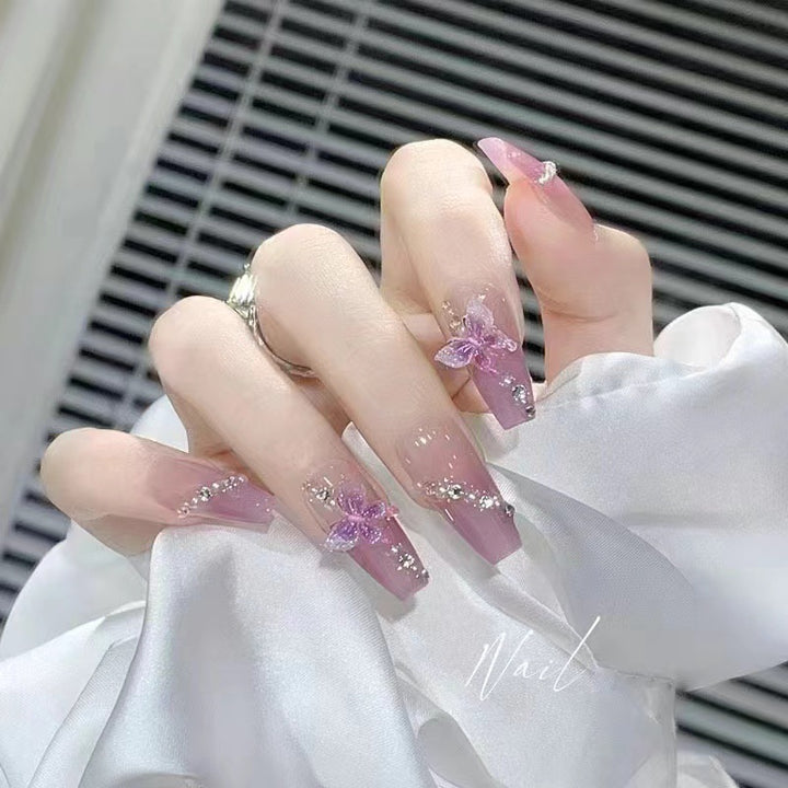 Nail Art Kalsten