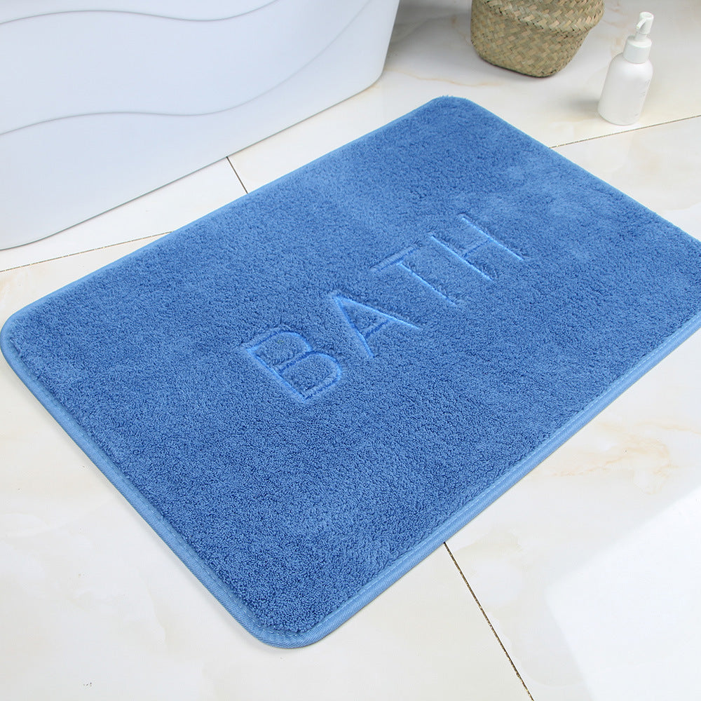 Bath Rug Kalsten