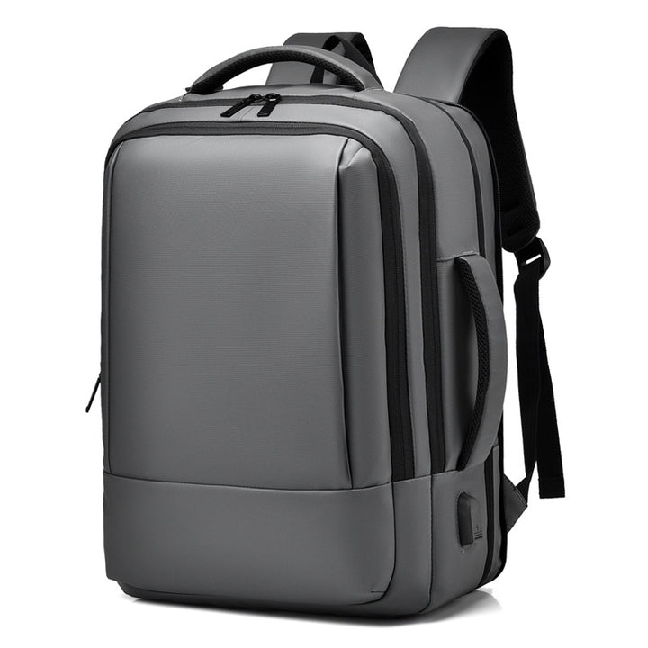 Modern Multi-Compartment Business Backpack Kalsten