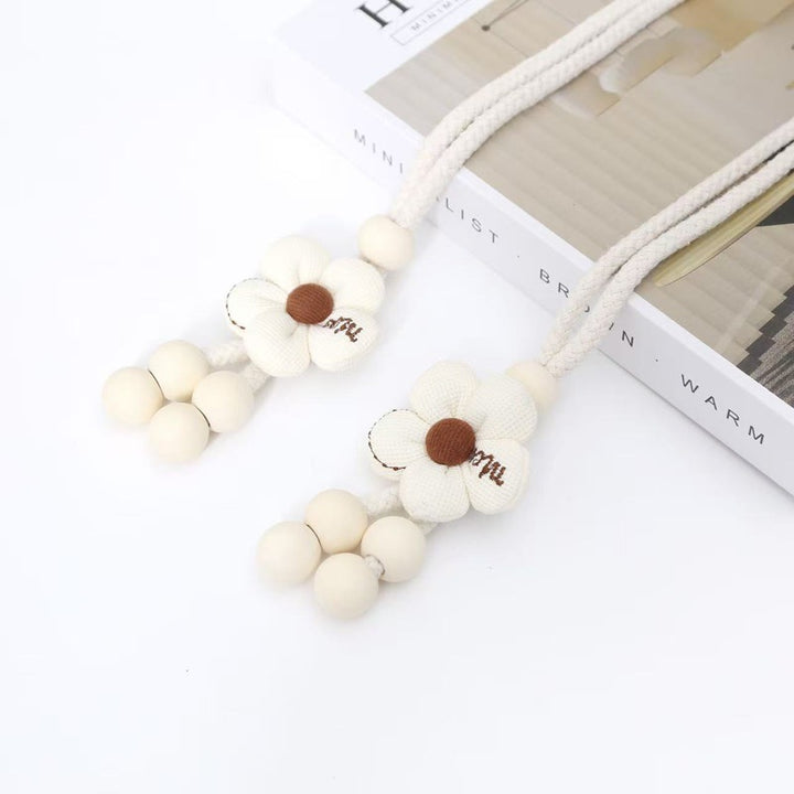 Decorative curtain tieback Kalsten 1788853209
