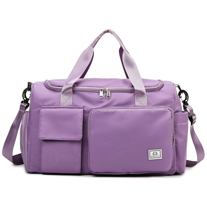 Travel Duffel Bag
