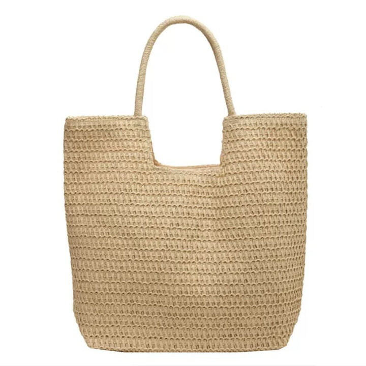 Handmade Macrame Beach Bag Kalsten