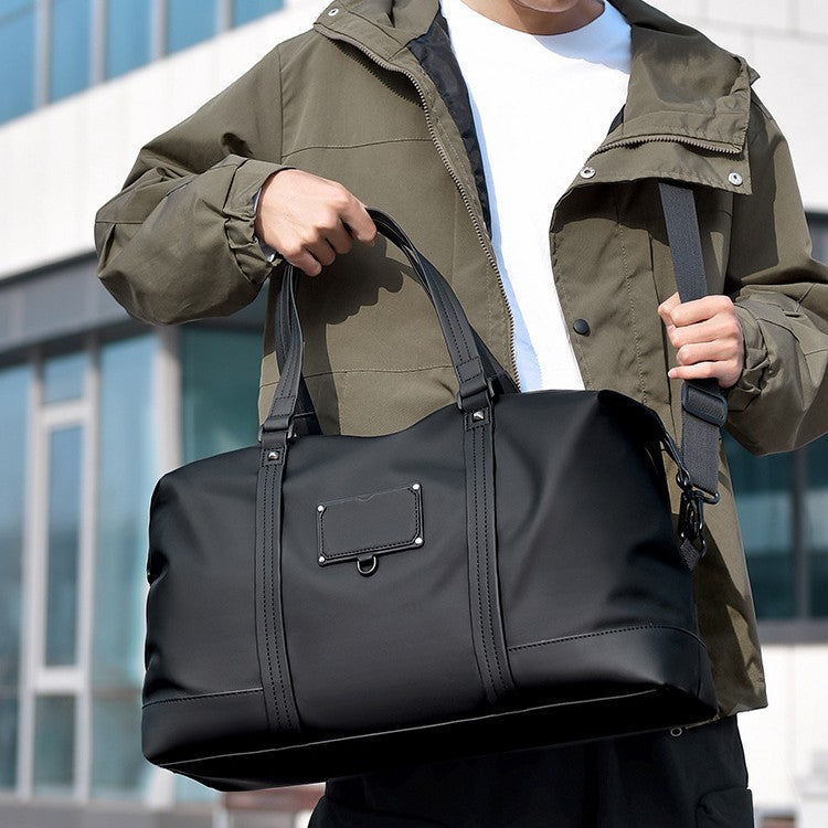 Premium Waterproof Adventure Duffle Bag Kalsten