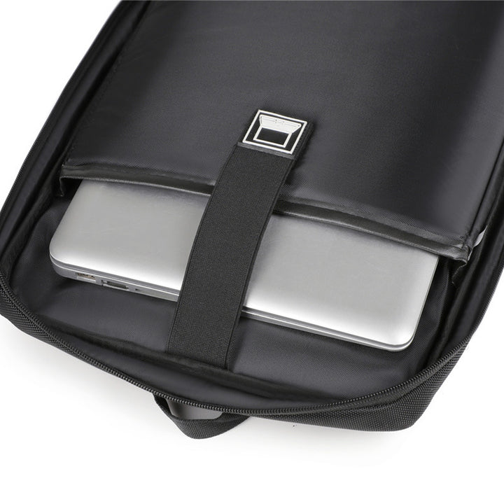 Professional High-Capacity Tech Backpack Kalsten