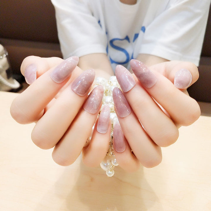 3D Character Nail Art Set Kalsten