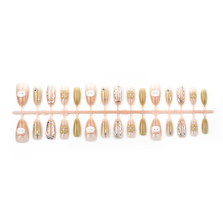 Creative Nail Design Kit Kalsten