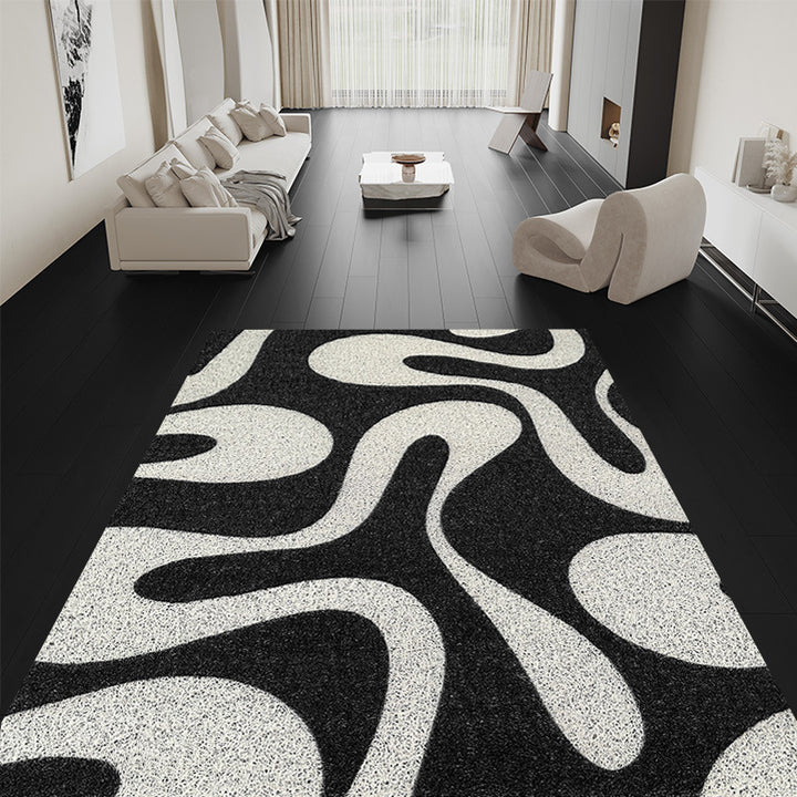 Decorative Area