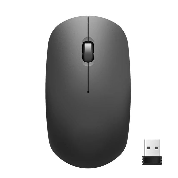 Cute Wireless Computer Mouse Kalsten