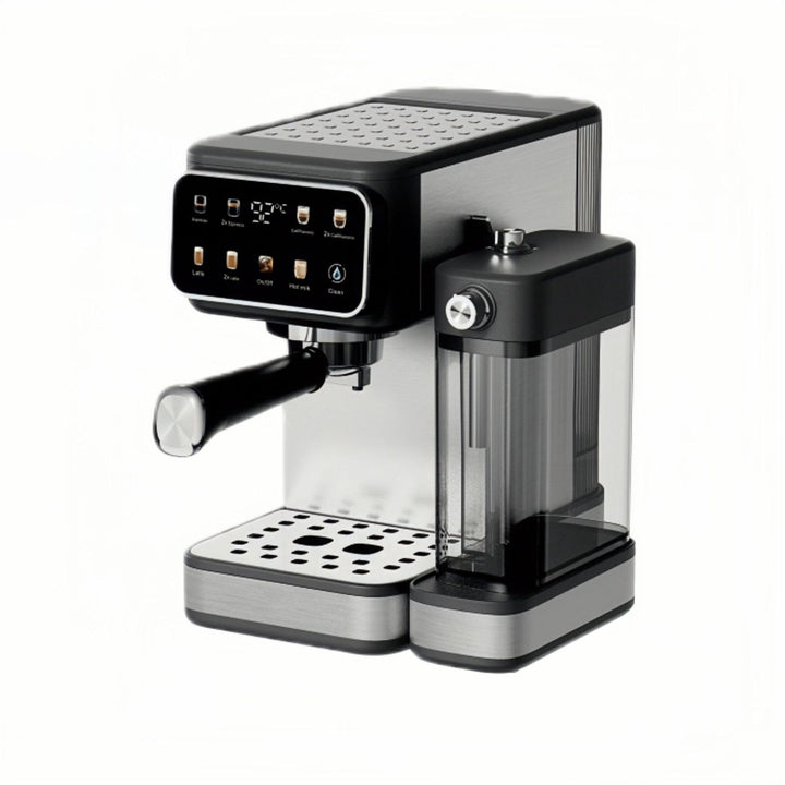 High-performance espresso machine Kalsten