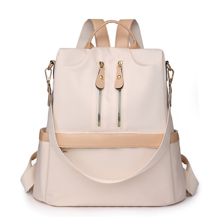 Stylish Modern Multifunctional Backpack