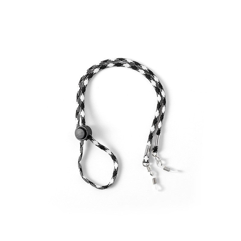 Adjustable Eyewear Retention Strap Kalsten