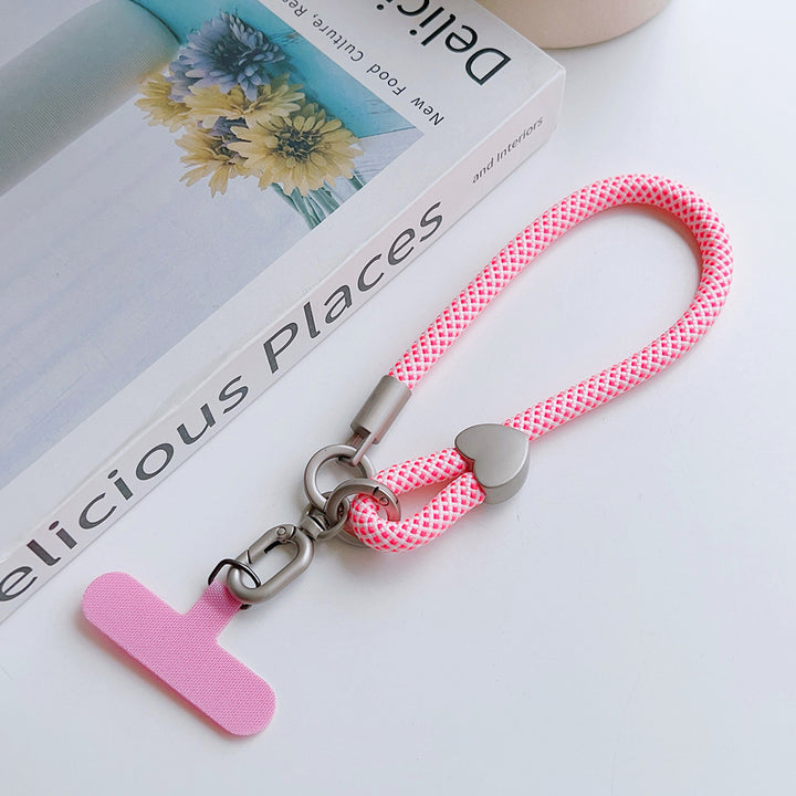 Adjustable Lanyard Holder Kalsten