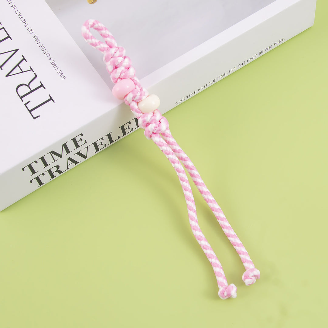 Colorful Braided Accessory Strap Kalsten