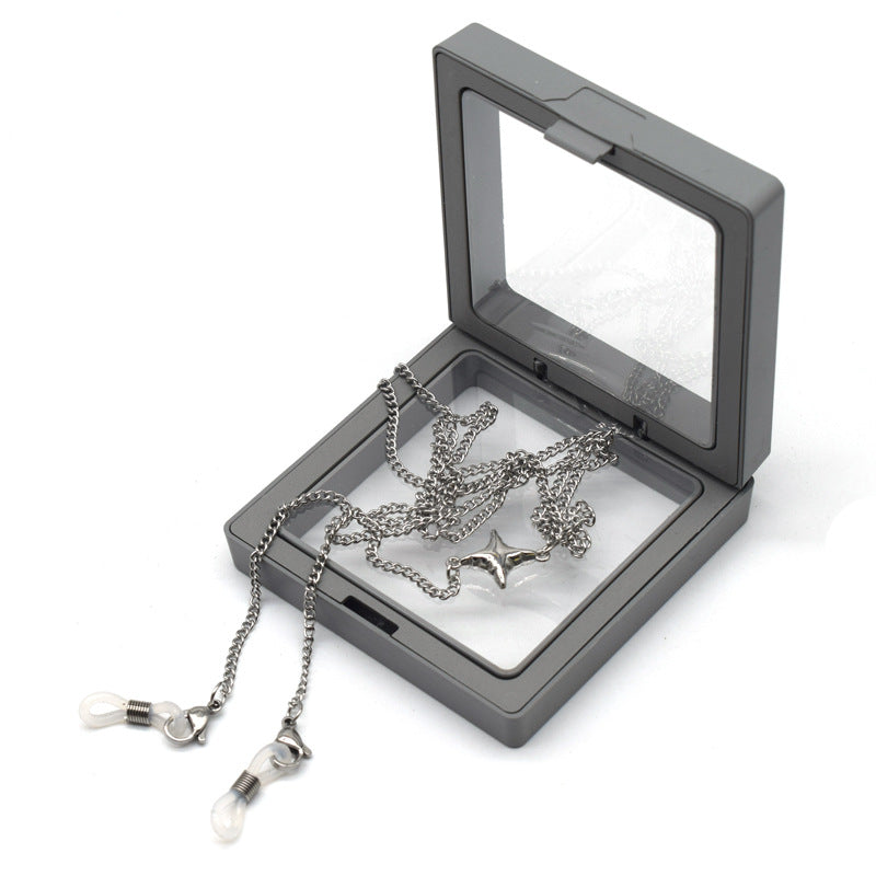 Stainless Steel Eyewear Chain Kalsten