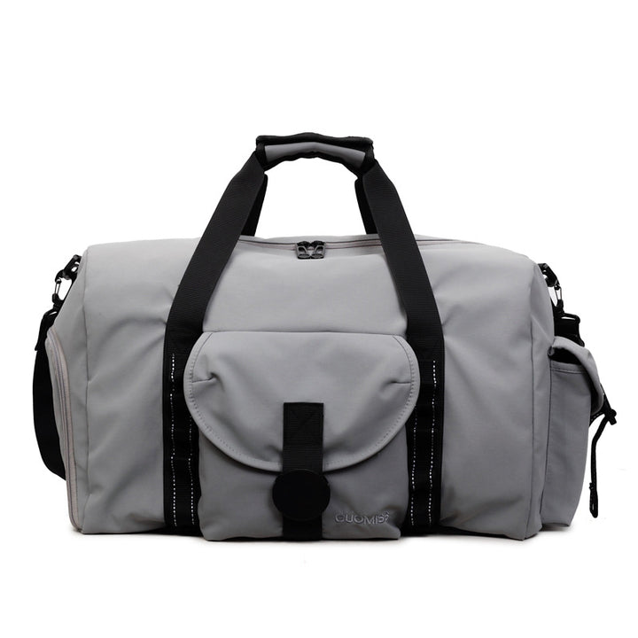 Adventure Utility Duffel Bag