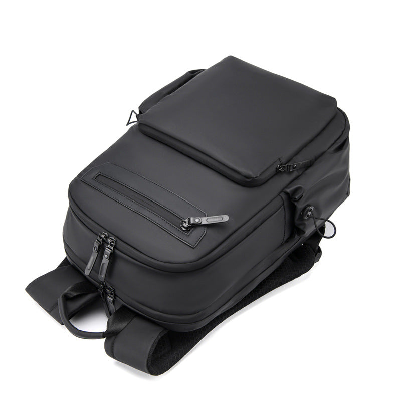 Ergonomic High-Capacity Travel Backpack Kalsten