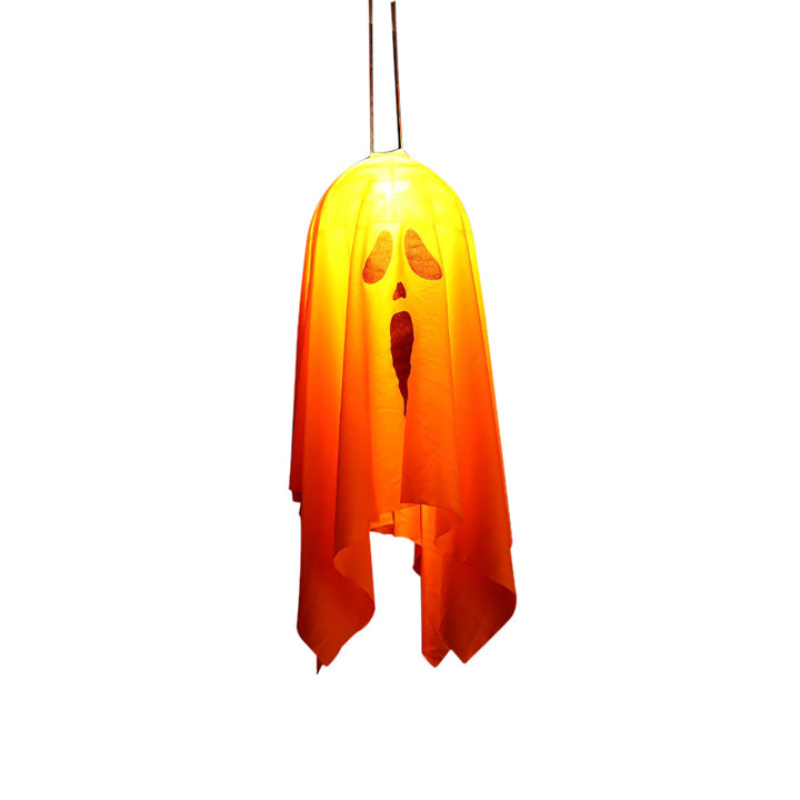 Funny Ghost Light Decoration