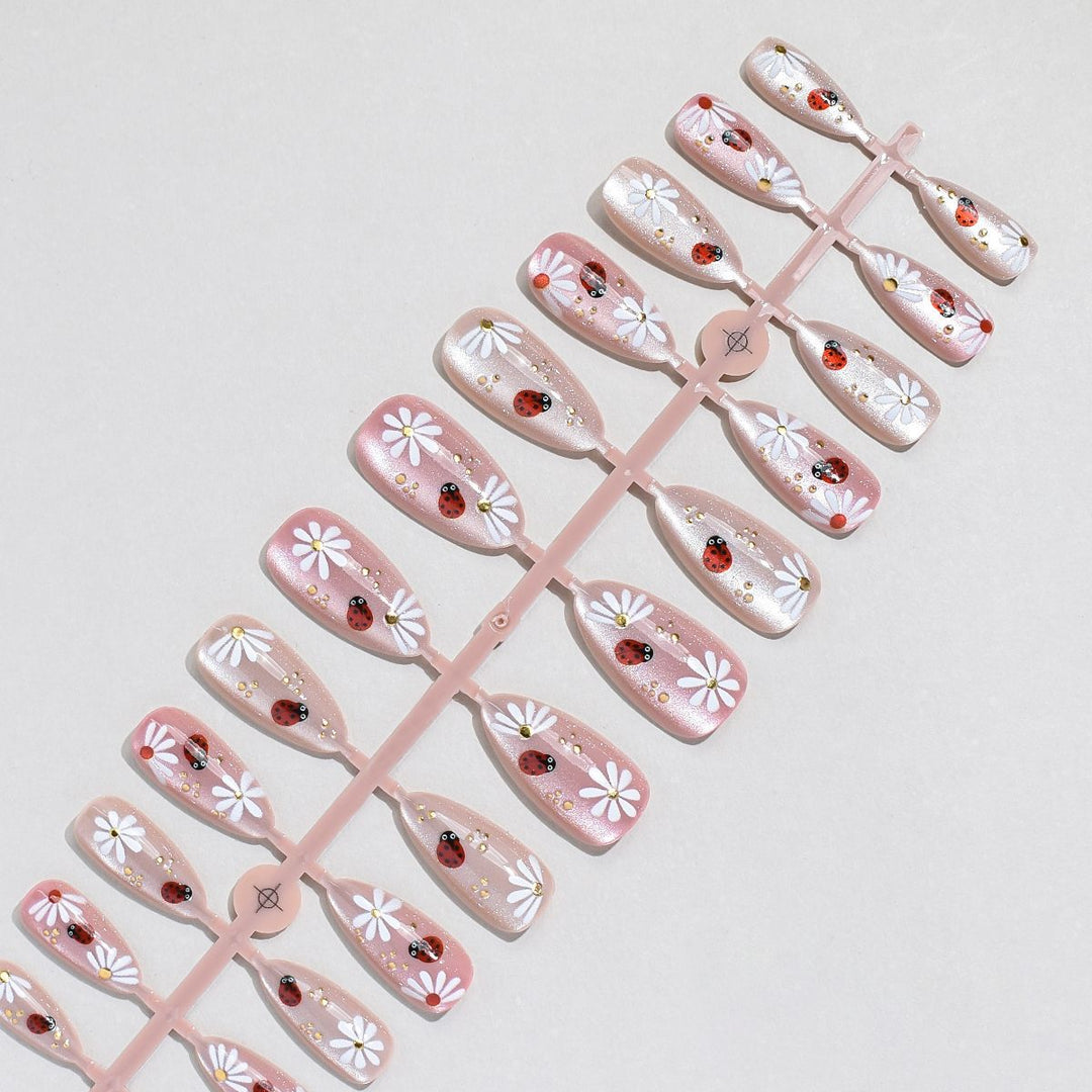 Premium Nail Art Enhancement Kit Kalsten