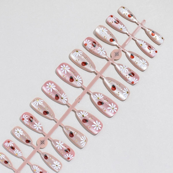 Premium Nail Art Enhancement Kit Kalsten