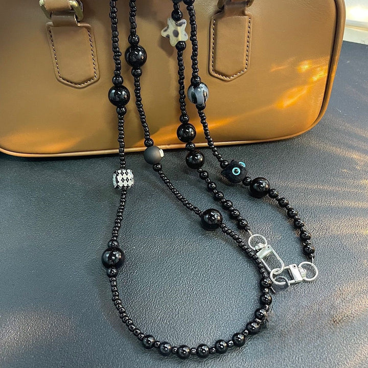 Decorative Beaded Necklace Kalsten 1790135273