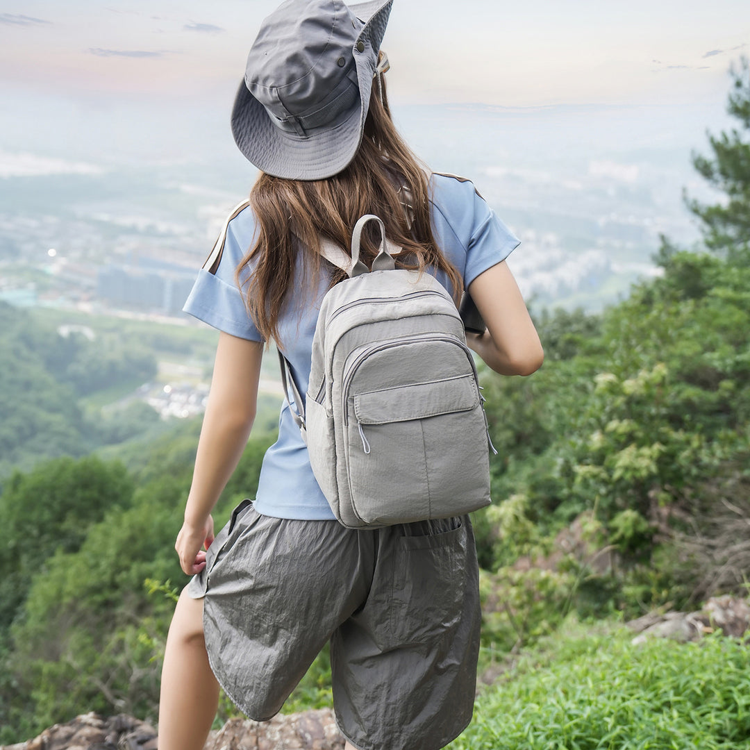Urban Backpack with Multiple Compartments Kalsten