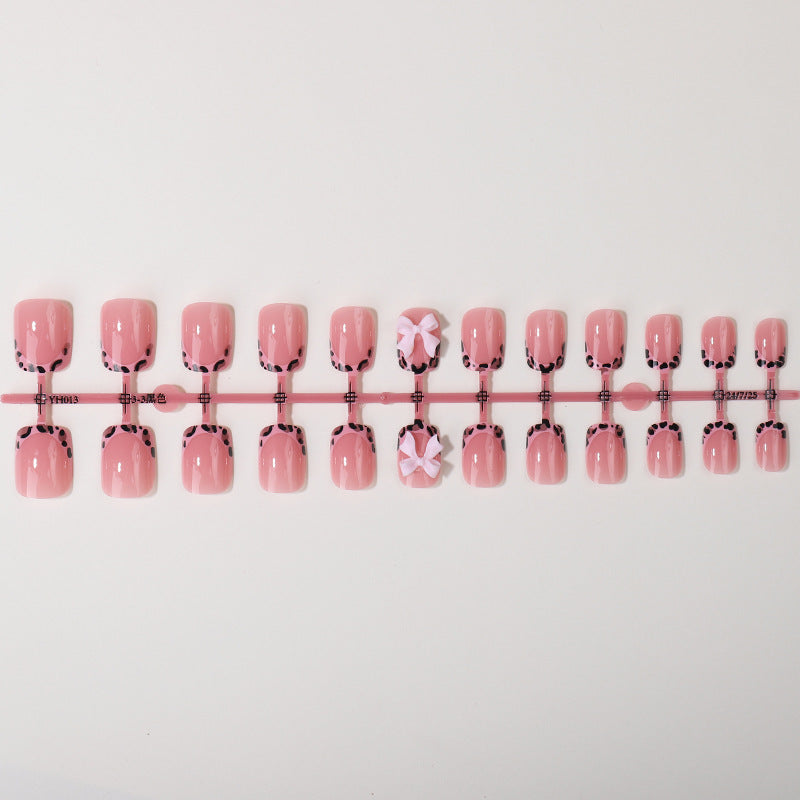 Decorative Nail Art Tips Set Kalsten