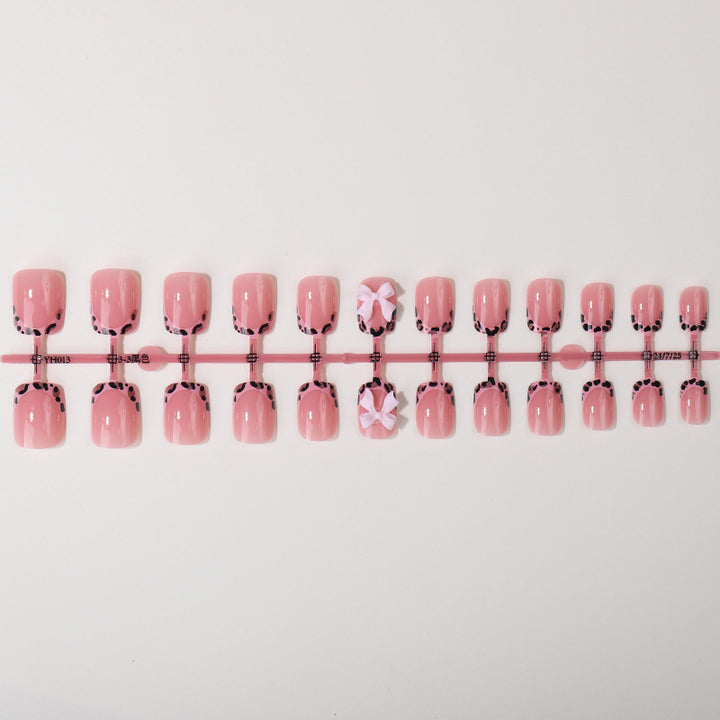 Decorative Nail Art Tips Set Kalsten