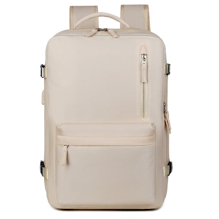 Sleek Multi-Functional rk Backpack Kalsten