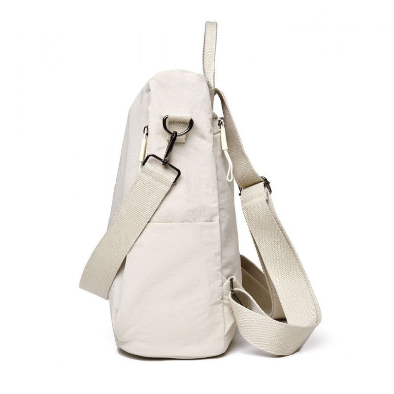 Versatile Compact Sling Backpack Kalsten