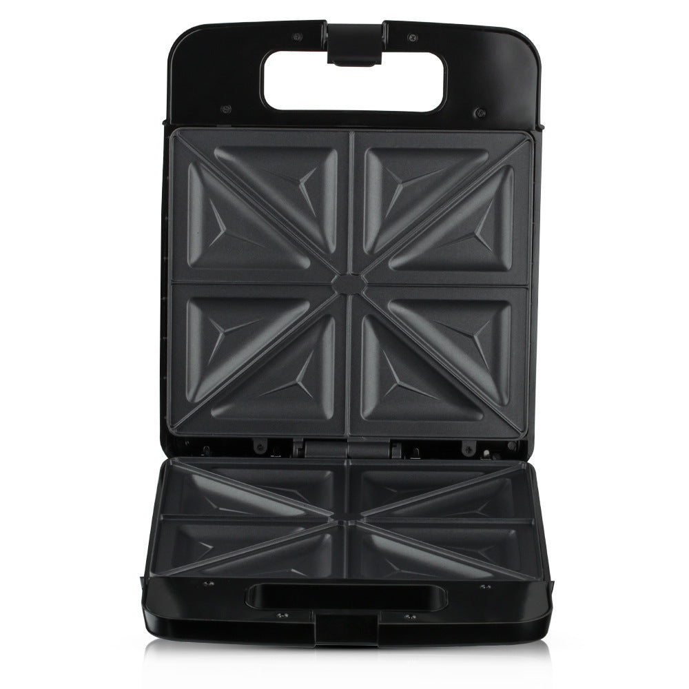 High-Power Non-Stick Sandwich Maker Kalsten