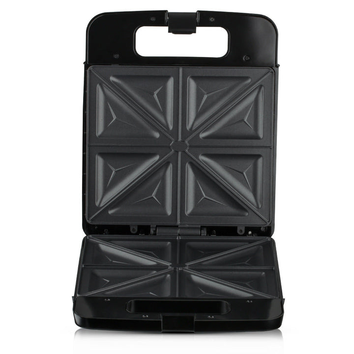 High-Power Non-Stick Sandwich Maker Kalsten