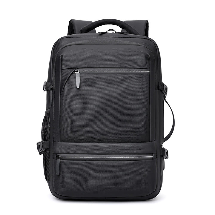Professional Slim Multi-Compartment Laptop Backpack Kalsten