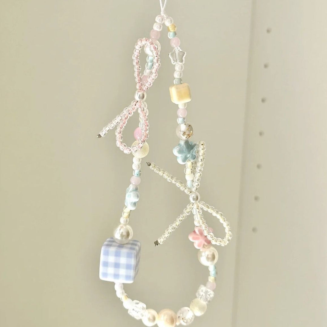 Decorative Beaded Lanyard Kalsten 1790135298