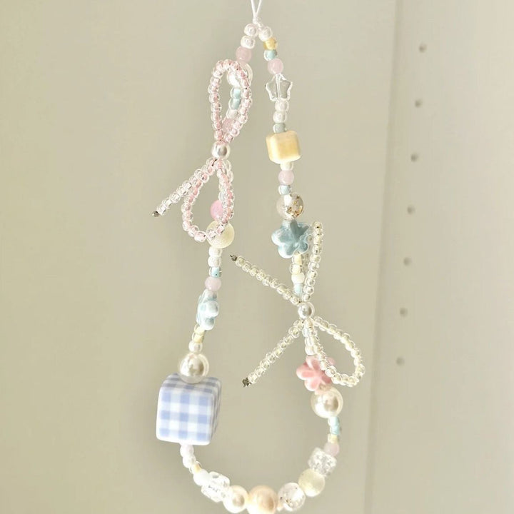 Decorative Beaded Lanyard Kalsten 1790135298