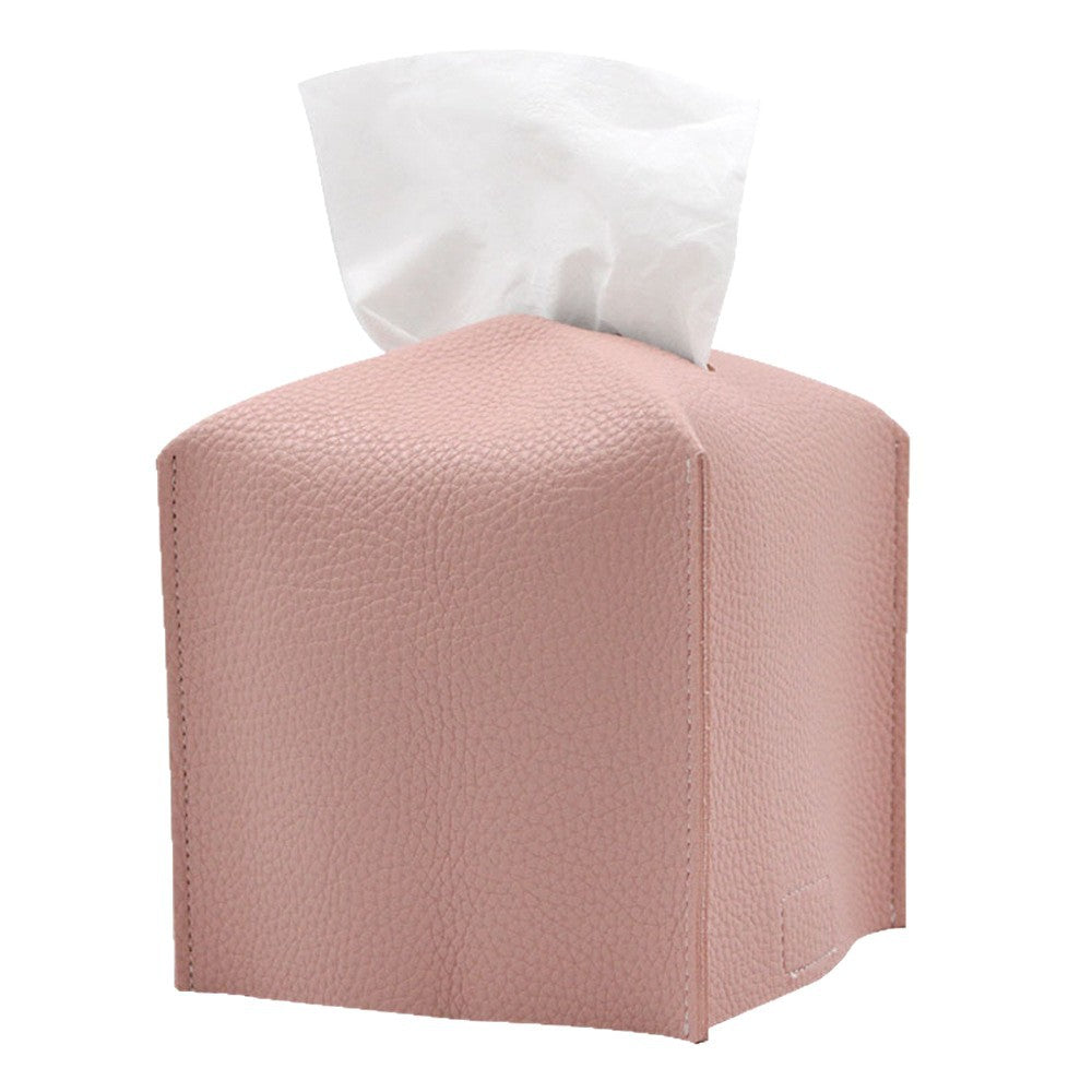Elegant Tissue Box Cover Kalsten