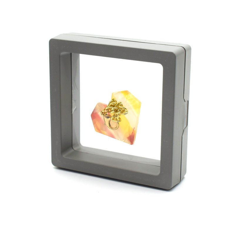 Multi-Functional Jewelry Storage Case Kalsten