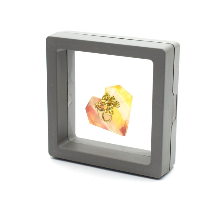 Multi-Functional Jewelry Storage Case Kalsten