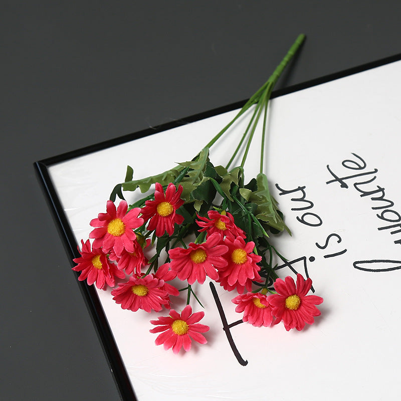 Decorative Floral Arrangement for Home Decor