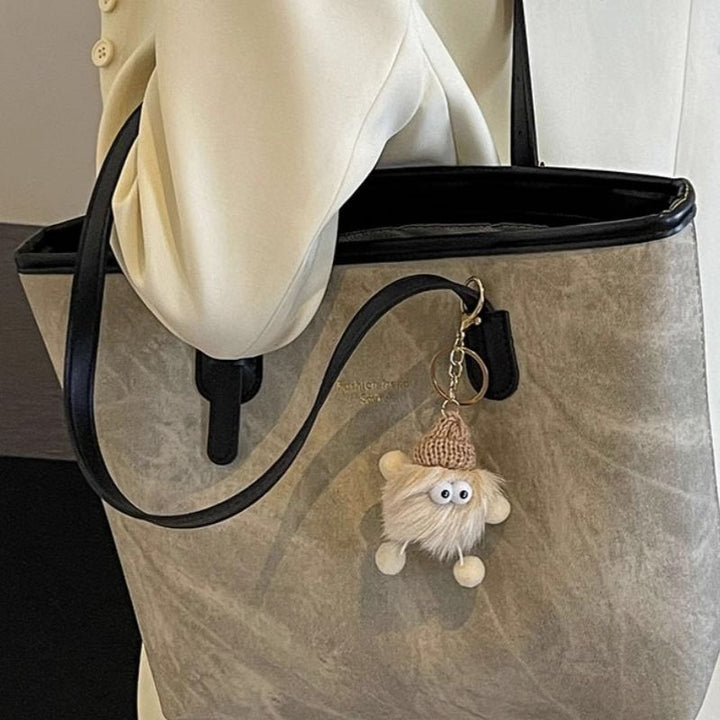 Stylish Canvas Tote Bag Kalsten