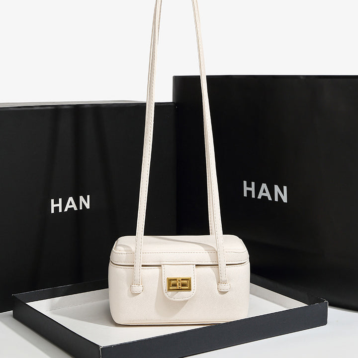 Elegant Crossbody Handbag