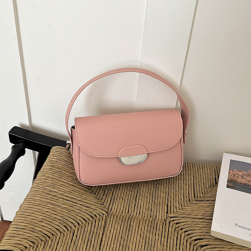 WoElegant Textured Handbag Kalsten