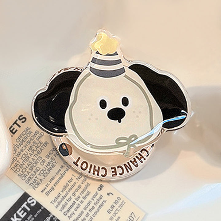 cute sticker Kalsten