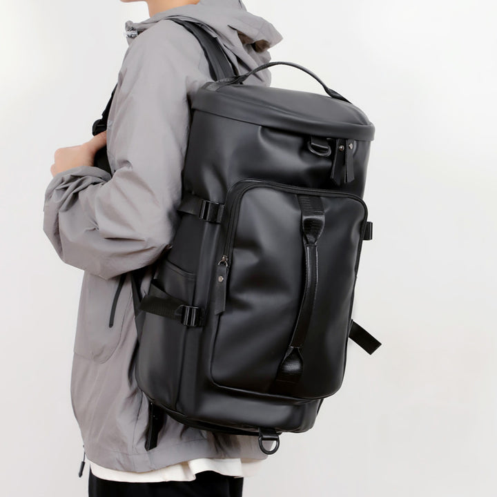 High-Capacity Waterproof Travel Backpack Kalsten