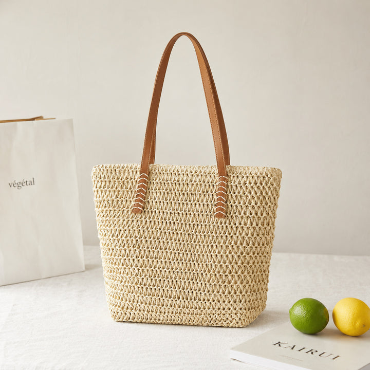 Modern and Versatile Shopper Bag Kalsten