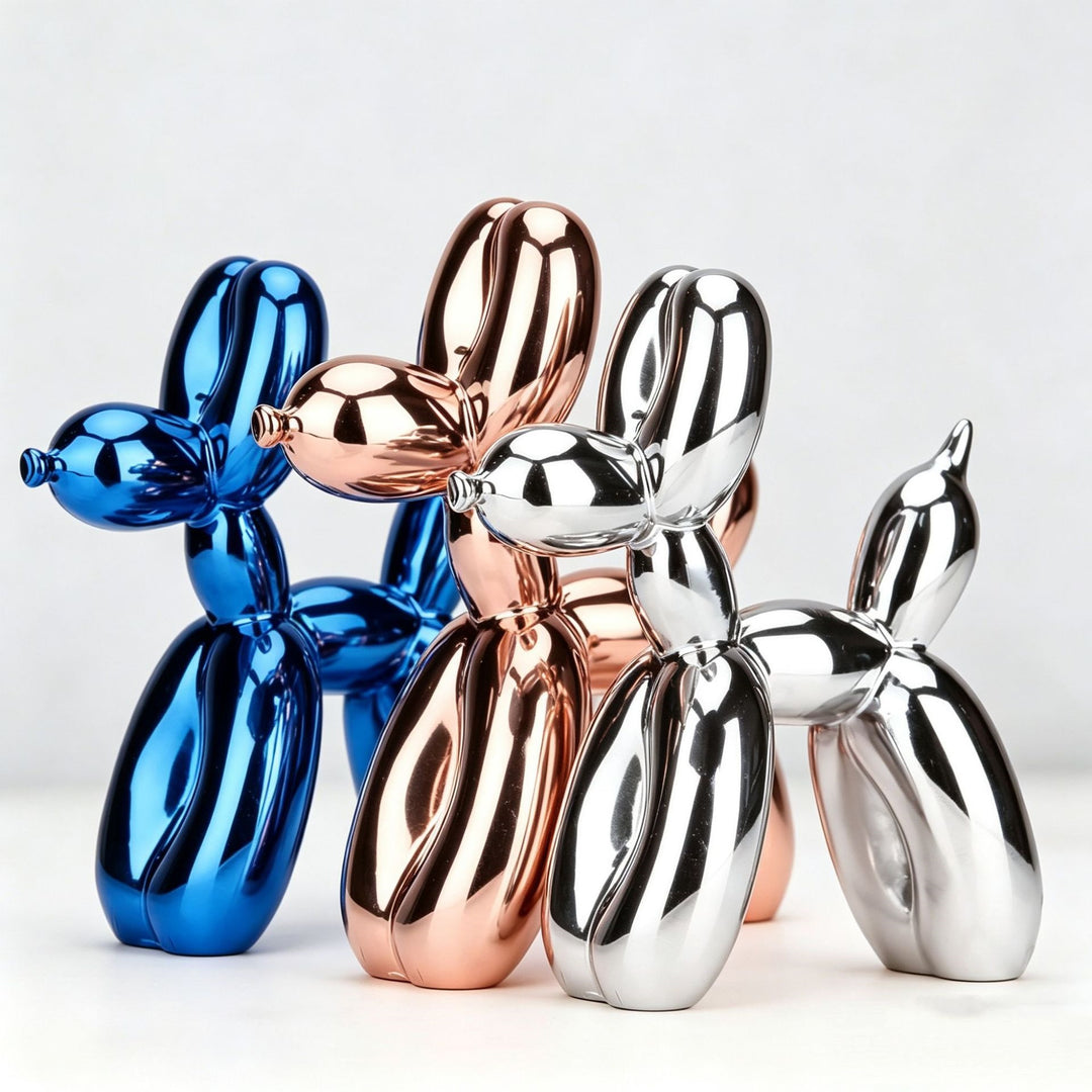 Sculpture in Animal Shape Kalsten