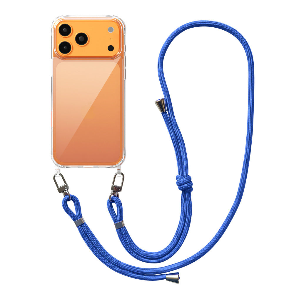 Stylish Crossbody Phone Case with Adjustable Strap Kalsten