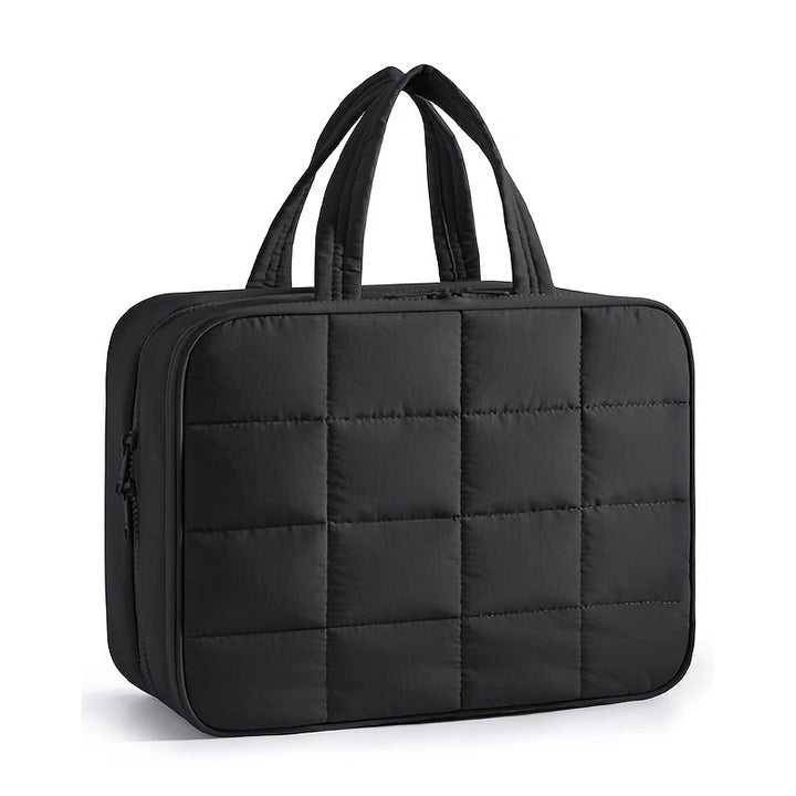 Transparent Cosmetic Organizer Bag Kalsten